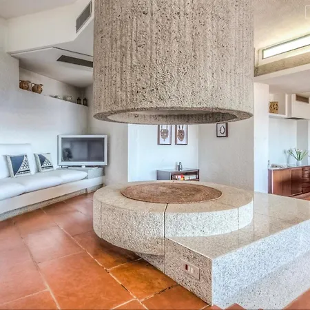 Pedra - Seaside & Pool In Wild Mediterranean