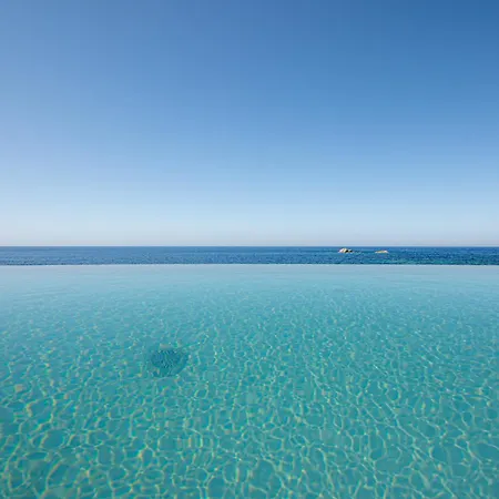 Pedra - Seaside & Pool In Wild Mediterranean 别墅