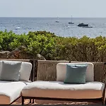 Pedra - Seaside & Pool In Wild Mediterranean * Villasimius