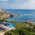Pedra - Seaside & Pool In Wild Mediterranean Villa Villasimius