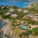 Pedra - Seaside & Pool In Wild Mediterranean Villasimius