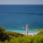 Pedra - Seaside & Pool In Wild Mediterranean * Villasimius