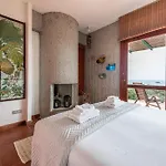Villa Pedra - Seaside & Pool In Wild Mediterranean Villasimius