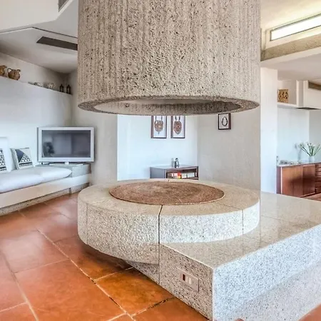 Pedra - Exclusive Seafront With Private Pool Villa