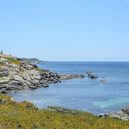 Villa Pedra - Exclusive Seafront With Private Pool