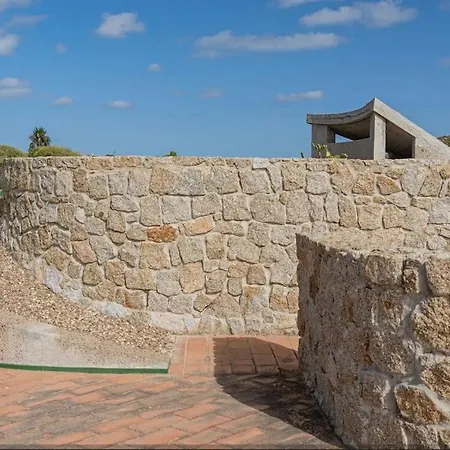 Pedra - Exclusive Seafront With Private Pool *