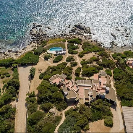 Pedra - Exclusive Seafront With Private Pool *