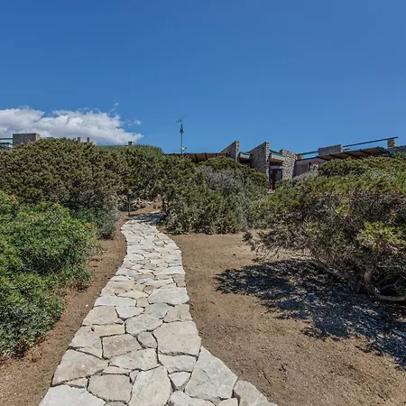 Villa Pedra - Exclusive Seafront With Private Pool *
