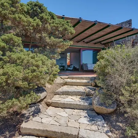 Pedra - Exclusive Seafront With Private Pool *