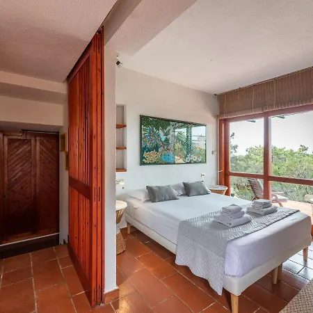 Pedra - Exclusive Seafront With Private Pool