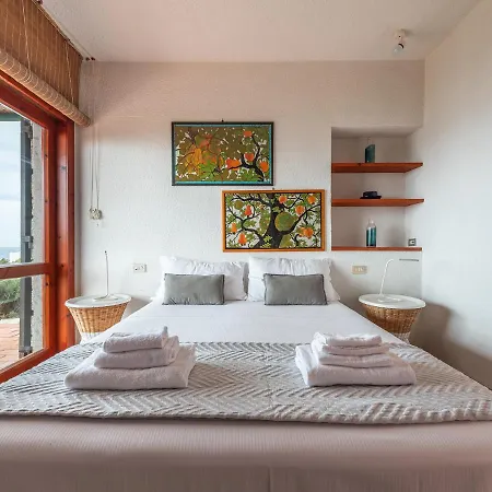 Pedra - Exclusive Seafront With Private Pool Villa