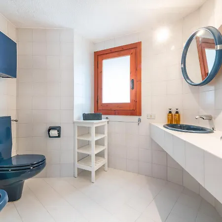 Pedra - Exclusive Seafront With Private Pool Villasimius