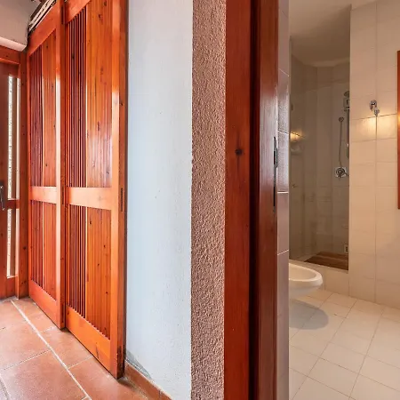 Pedra - Exclusive Seafront With Private Pool Villa Villasimius