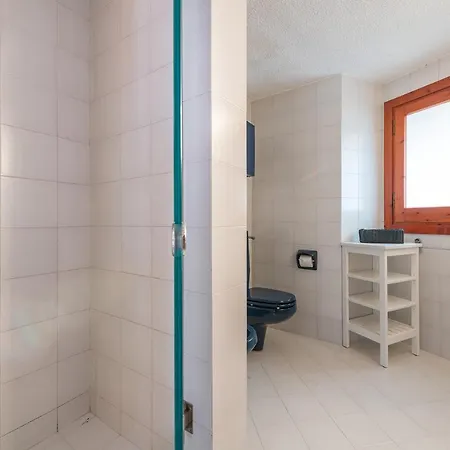 Pedra - Exclusive Seafront With Private Pool * Villasimius