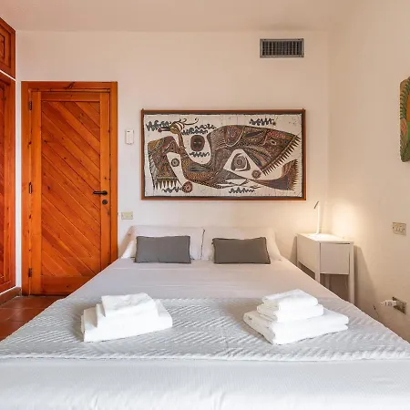 Villa Pedra - Exclusive Seafront With Private Pool Villasimius
