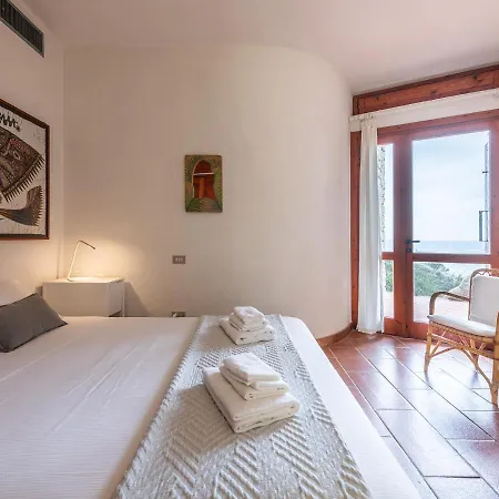 Pedra - Exclusive Seafront With Private Pool Villa *