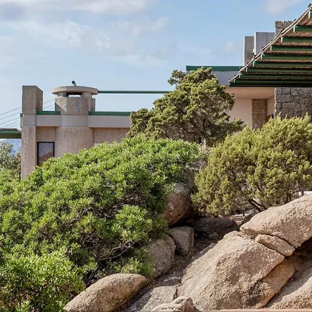 Pedra - Seaside & Pool In Wild Mediterranean Villasimius