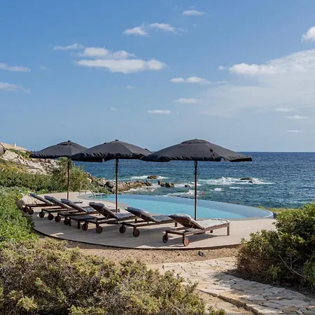 Pedra - Seaside & Pool In Wild Mediterranean Villasimius