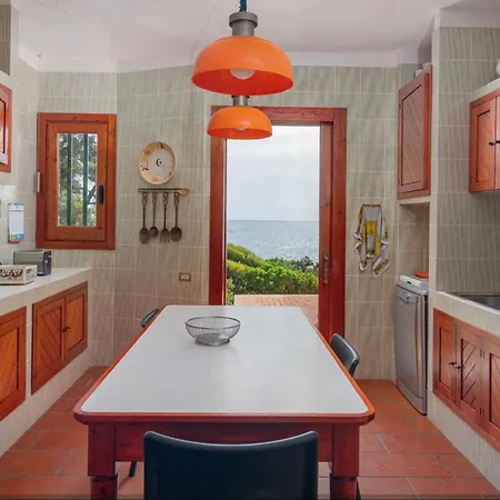 Willa Pedra - Seaside & Pool In Wild Mediterranean