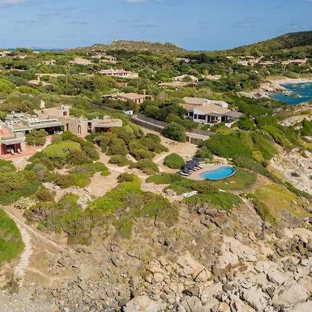 Willa Pedra - Seaside & Pool In Wild Mediterranean *