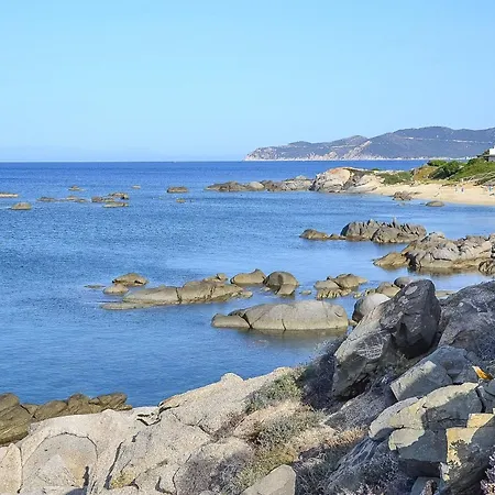 Pedra - Seaside & Pool In Wild Mediterranean Willa