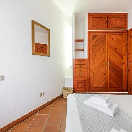 فيلة Pedra - Seaside & Pool In Wild Mediterranean