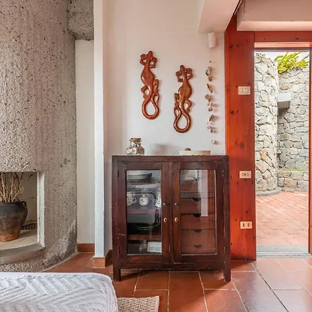 Willa Pedra - Seaside & Pool In Wild Mediterranean Villasimius