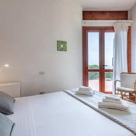 Pedra - Seaside & Pool In Wild Mediterranean * Villasimius